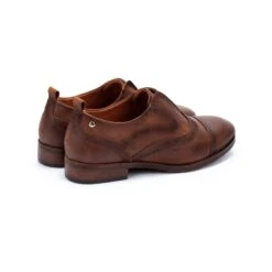 Dames Derbie Pikolinos Royal Pkw4D-3510NW -Buffalo Winkel pikolinos pkw4d 3510nw 202 cuero 4