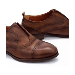 Dames Derbie Pikolinos Royal Pkw4D-3510NW -Buffalo Winkel pikolinos pkw4d 3510nw 202 cuero 7