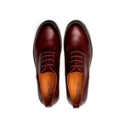 Dames Derbie Pikolinos Vicar W0V-4991 -Buffalo Winkel pikolinos w0v 4991 501 arcilla 5