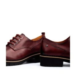Dames Derbie Pikolinos Vicar W0V-4991 -Buffalo Winkel pikolinos w0v 4991 501 arcilla 7