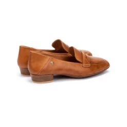 Damesschoenen Pikolinos Alameda W1N-5562 -Buffalo Winkel pikolinos w1n 5562 250 brandy 4