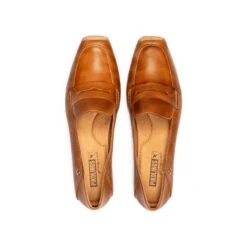 Damesschoenen Pikolinos Alameda W1N-5562 -Buffalo Winkel pikolinos w1n 5562 250 brandy 5