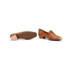 Damesschoenen Pikolinos Alameda W1N-5562 -Buffalo Winkel pikolinos w1n 5562 250 brandy 6