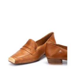 Damesschoenen Pikolinos Alameda W1N-5562 -Buffalo Winkel pikolinos w1n 5562 250 brandy 7
