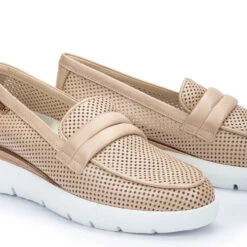 Damesschoenen Pikolinos Rueda -Buffalo Winkel pikolinos w2a 3862cp 807 4