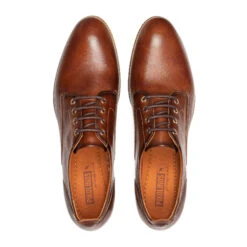 Dames Derbie Pikolinos Royal -Buffalo Winkel pikolinos w4d 4739 202 2