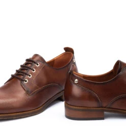 Dames Derbie Pikolinos Royal -Buffalo Winkel pikolinos w4d 4739 202 3