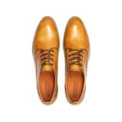 Dames Derbie Pikolinos Royal W4D-4739 -Buffalo Winkel pikolinos w4d 4739 843 almond 5