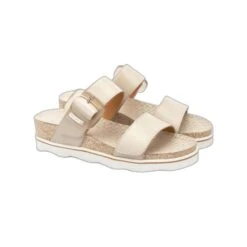 Vrouwenslippers Pikolinos Menorca -Buffalo Winkel pikolinos w6e 0596 807 3