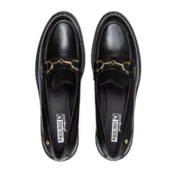 Damesschoenen Pikolinos Aviles W6P-3857 -Buffalo Winkel pikolinos w6p 3857 000 2