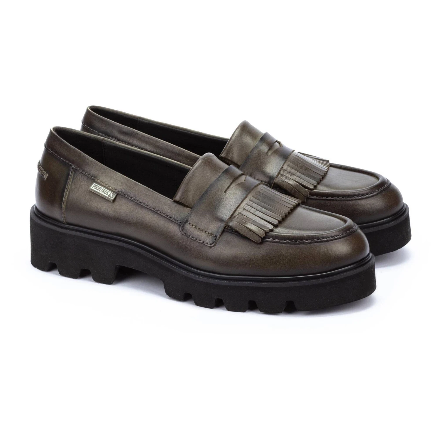 Damesschoenen Pikolinos Salamanga 2 Damesschoenen Pikolinos Salamanga - Image 2