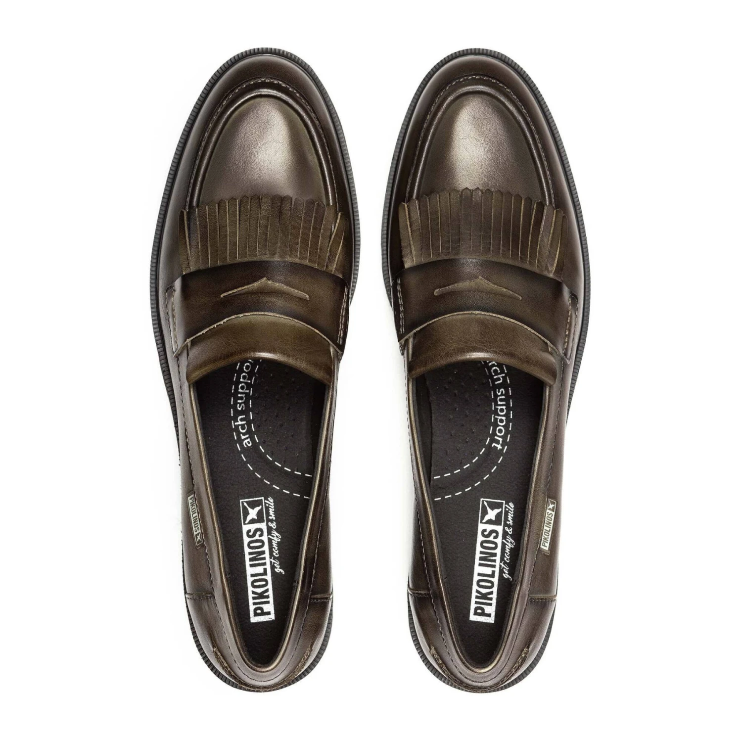 Damesschoenen Pikolinos Salamanga 3 Damesschoenen Pikolinos Salamanga - Image 3