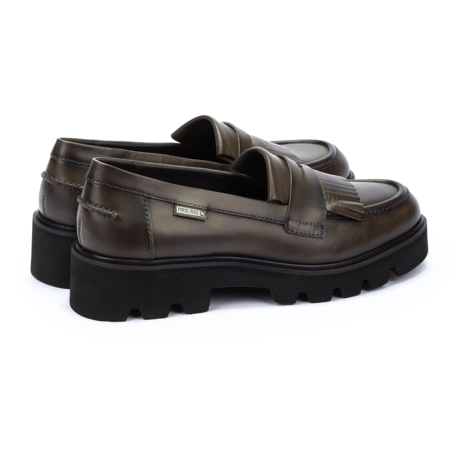 Damesschoenen Pikolinos Salamanga 4 Damesschoenen Pikolinos Salamanga - Image 4