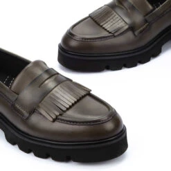 Damesschoenen Pikolinos Salamanga 9 Damesschoenen Pikolinos Salamanga -Buffalo Winkel pikolinos w6y 3631st 438 4