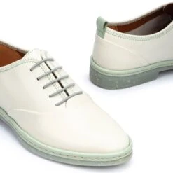 Dames Derbie Pikolinos Santander W7C-4546 -Buffalo Winkel pikolinos w7c 4546 909 3