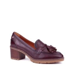 Damesschoenen Pikolinos Llanes W7H-3719