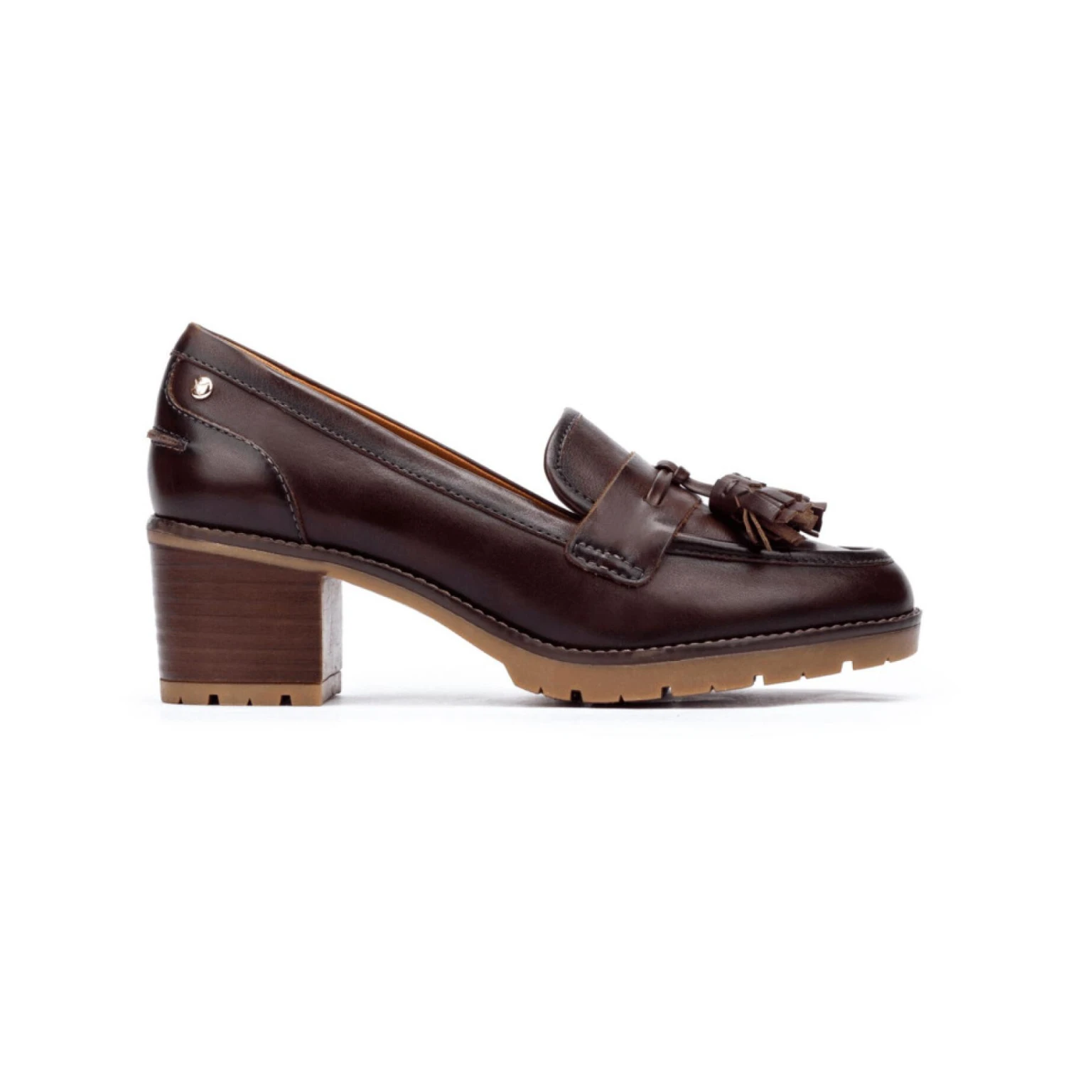 Damesschoenen Pikolinos Llanes W7H-3719 2 Damesschoenen Pikolinos Llanes W7H-3719 - Image 2