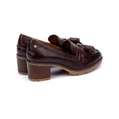 Damesschoenen Pikolinos Llanes W7H-3719 10 Damesschoenen Pikolinos Llanes W7H-3719 -Buffalo Winkel pikolinos w7h 3719 130 caoba 4