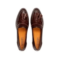 Damesschoenen Pikolinos Llanes W7H-3719 11 Damesschoenen Pikolinos Llanes W7H-3719 -Buffalo Winkel pikolinos w7h 3719 130 caoba 5