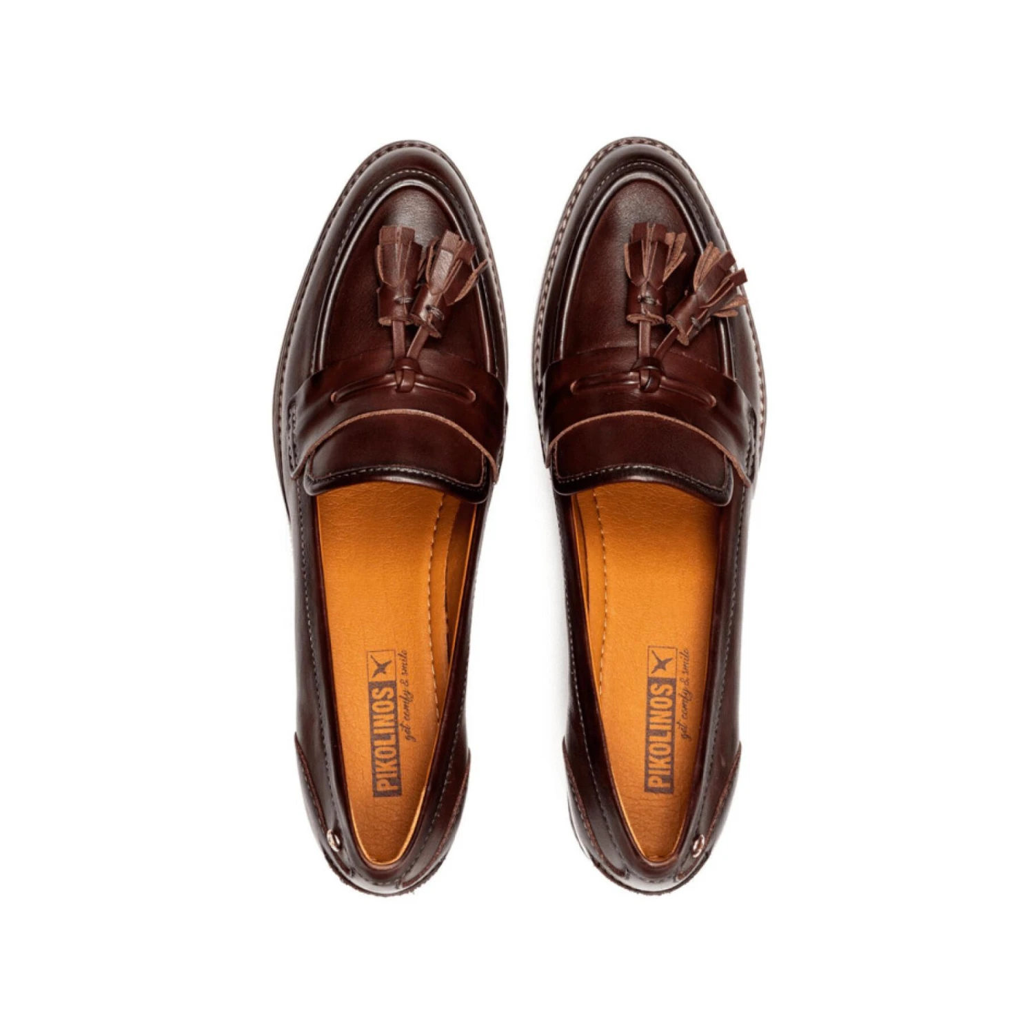 Damesschoenen Pikolinos Llanes W7H-3719 5 Damesschoenen Pikolinos Llanes W7H-3719 - Image 5