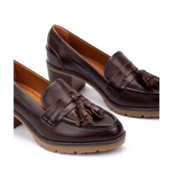 Damesschoenen Pikolinos Llanes W7H-3719 13 Damesschoenen Pikolinos Llanes W7H-3719 -Buffalo Winkel pikolinos w7h 3719 130 caoba 7