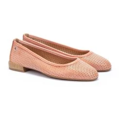 Dames Ballerina's Pikolinos Almeria W9W-2588KR