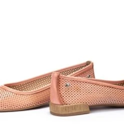 Dames Ballerina's Pikolinos Almeria W9W-2588KR -Buffalo Winkel pikolinos w9w 2588kr 705 3