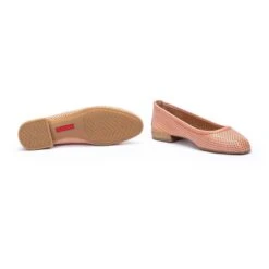 Dames Ballerina's Pikolinos Almeria W9W-2588KR -Buffalo Winkel pikolinos w9w 2588kr 705 5