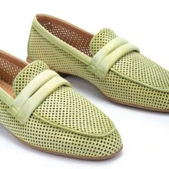 Damesschoenen Pikolinos Almeria W9W-3523KR -Buffalo Winkel pikolinos w9w 3523kr 437 3