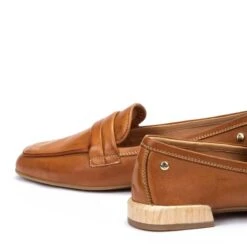 Damesschoenen Pikolinos Almeria W9W-3531 -Buffalo Winkel pikolinos w9w 3531 250 3