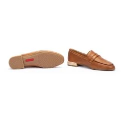 Damesschoenen Pikolinos Almeria W9W-3531 -Buffalo Winkel pikolinos w9w 3531 250 5
