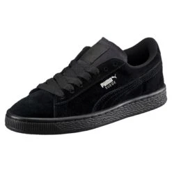 Dames Sportschoenen Puma Suede