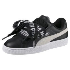 Dames Sportschoenen Puma Heart
