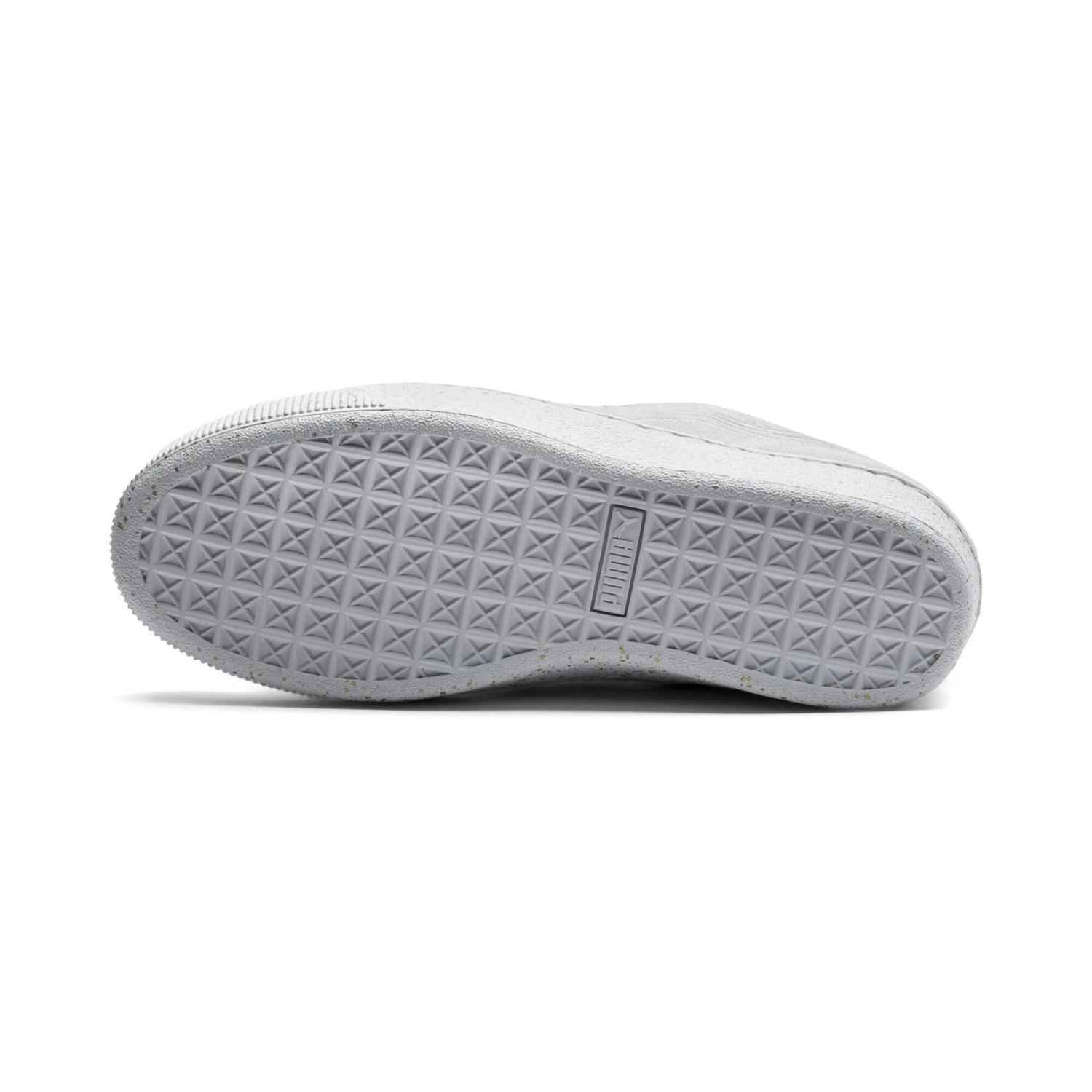 Dames Sportschoenen Puma Vikky Plat Rib Dot 6 Dames Sportschoenen Puma Vikky Plat Rib Dot - Image 6
