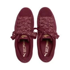 Dames Sportschoenen Puma Vikky Ribbon -Buffalo Winkel puma 366930 03 2000