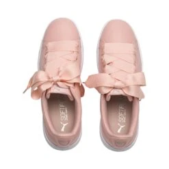 Dames Sportschoenen Puma Vikky V2 Ribbon Core 8 Dames Sportschoenen Puma Vikky V2 Ribbon Core -Buffalo Winkel puma 369114 04 2000