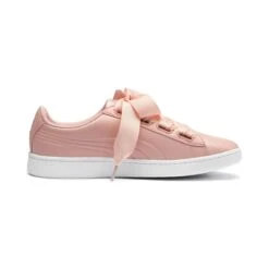 Dames Sportschoenen Puma Vikky V2 Ribbon Core 10 Dames Sportschoenen Puma Vikky V2 Ribbon Core -Buffalo Winkel puma 369114 04 4000