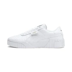 Dames Sportschoenen Puma Cali