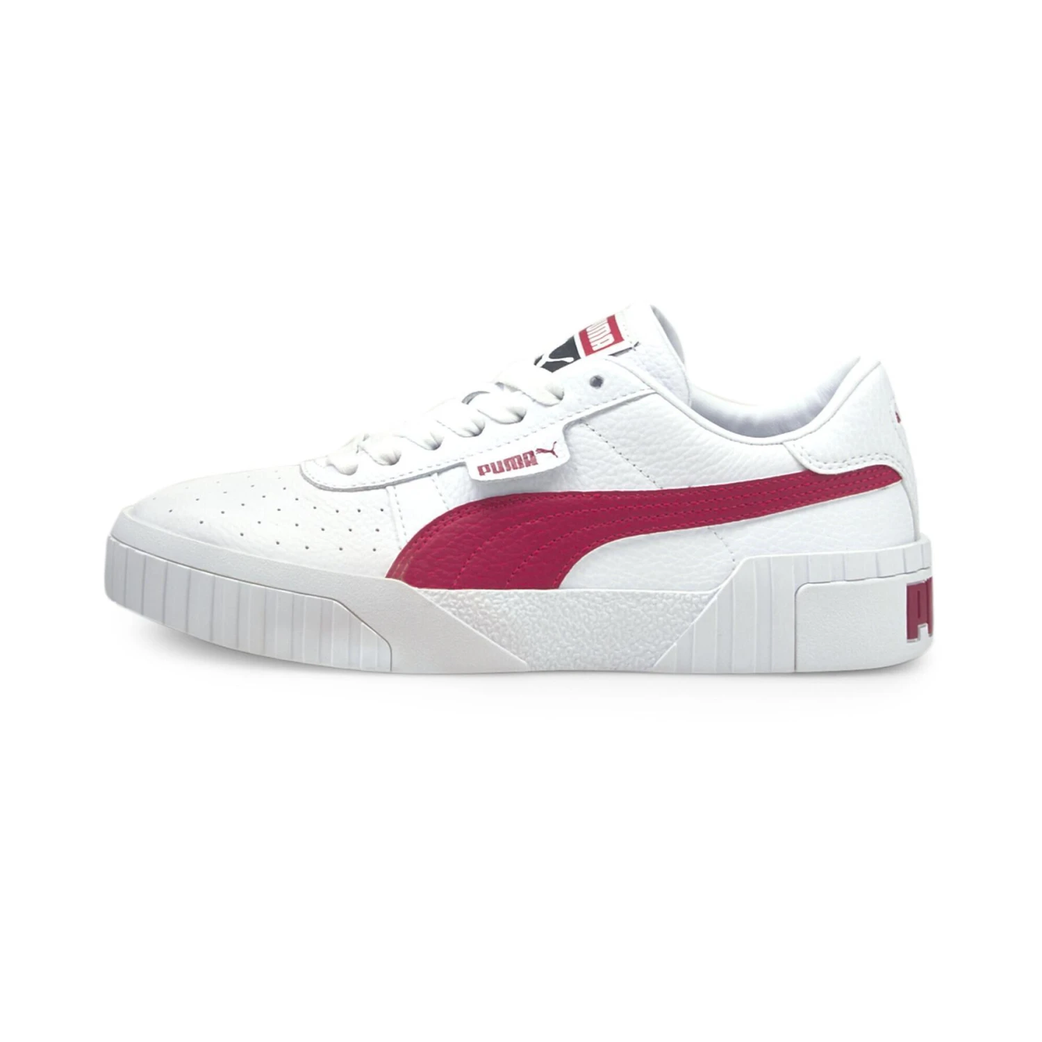 Damestrainers Puma Cali S 1 Damestrainers Puma Cali S