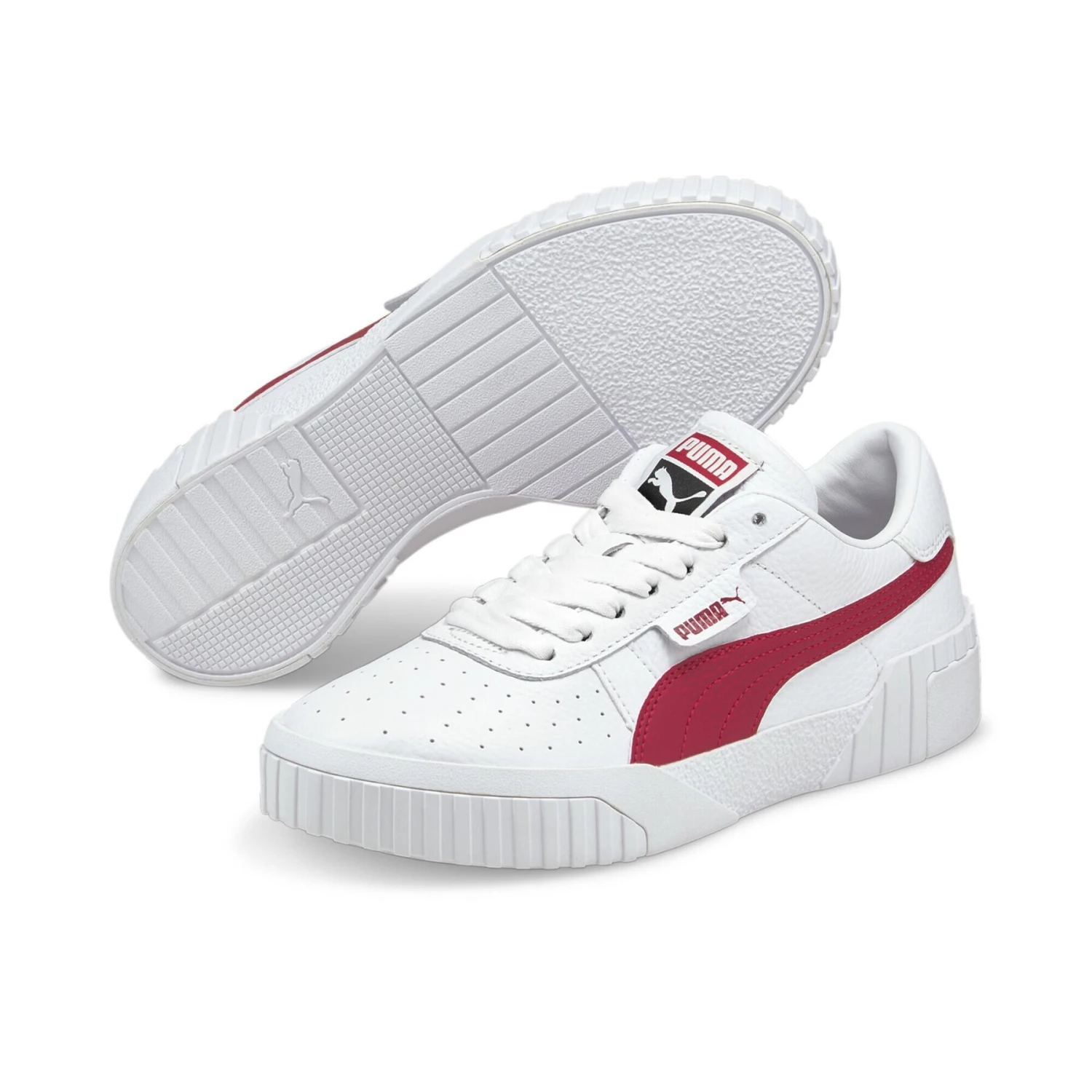 Damestrainers Puma Cali S 2 Damestrainers Puma Cali S - Image 2