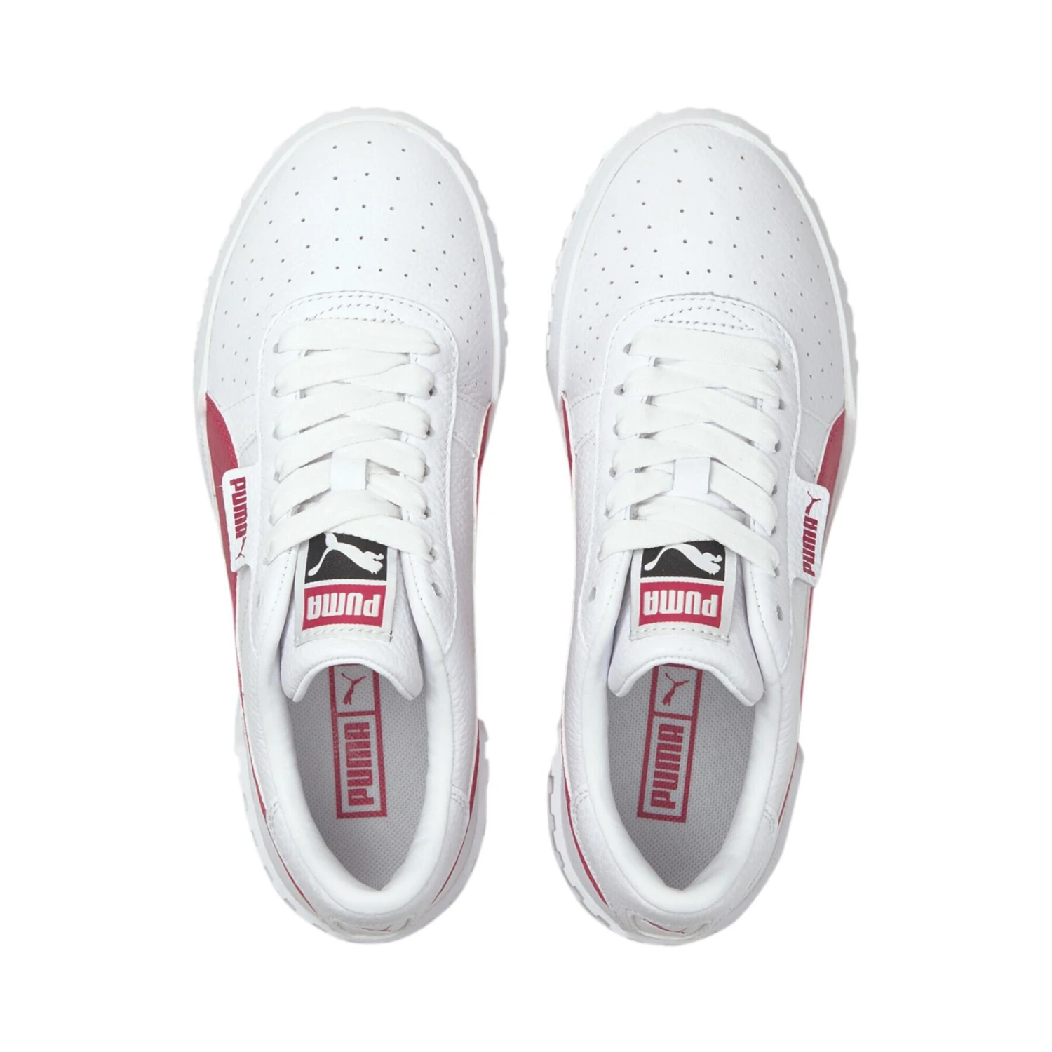 Damestrainers Puma Cali S 3 Damestrainers Puma Cali S - Image 3