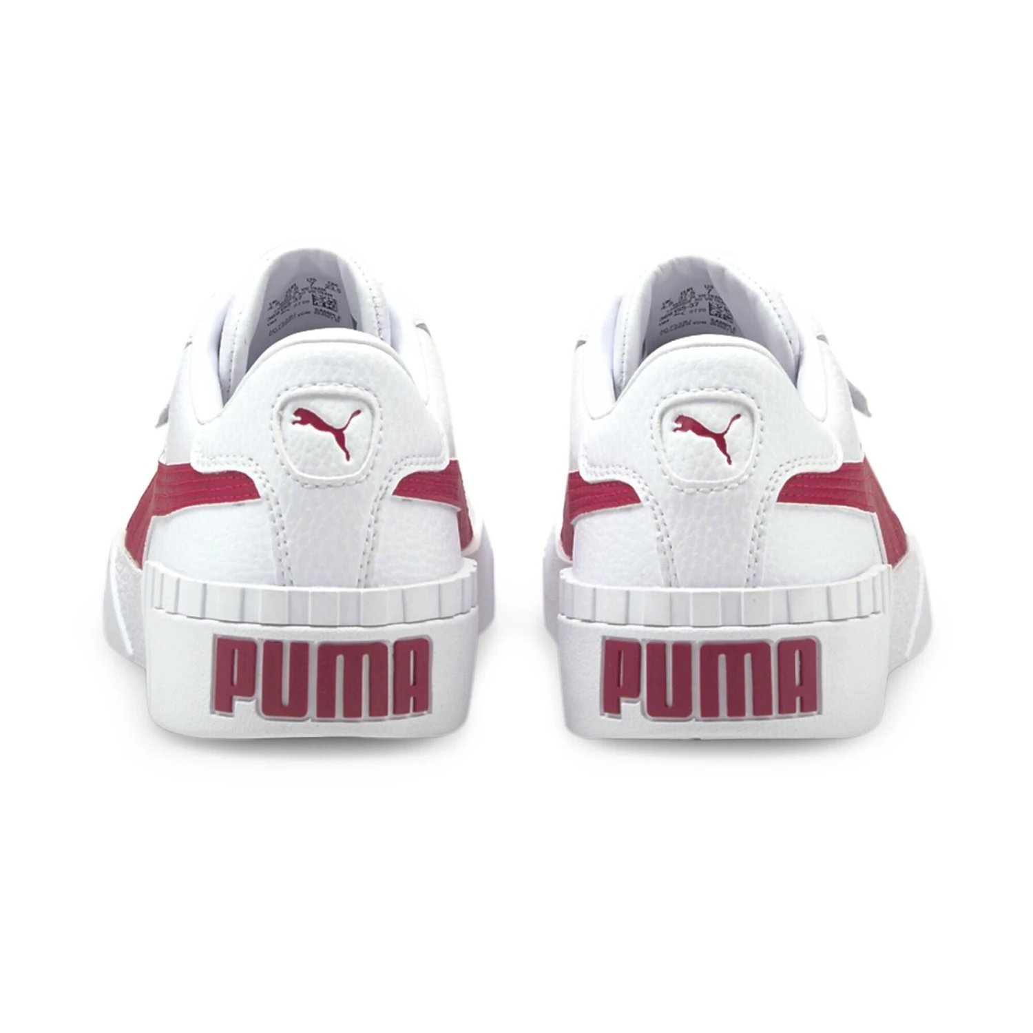Damestrainers Puma Cali S 4 Damestrainers Puma Cali S - Image 4