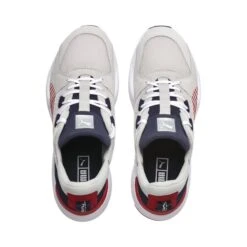 Dames Sportschoenen Puma Zeta Suede -Buffalo Winkel puma 369347 04 2000