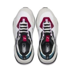 Dames Sportschoenen Puma Thunder Rive Droite -Buffalo Winkel puma 369452 02 2000