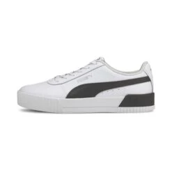 Sneakers Vrouw Puma Carina L