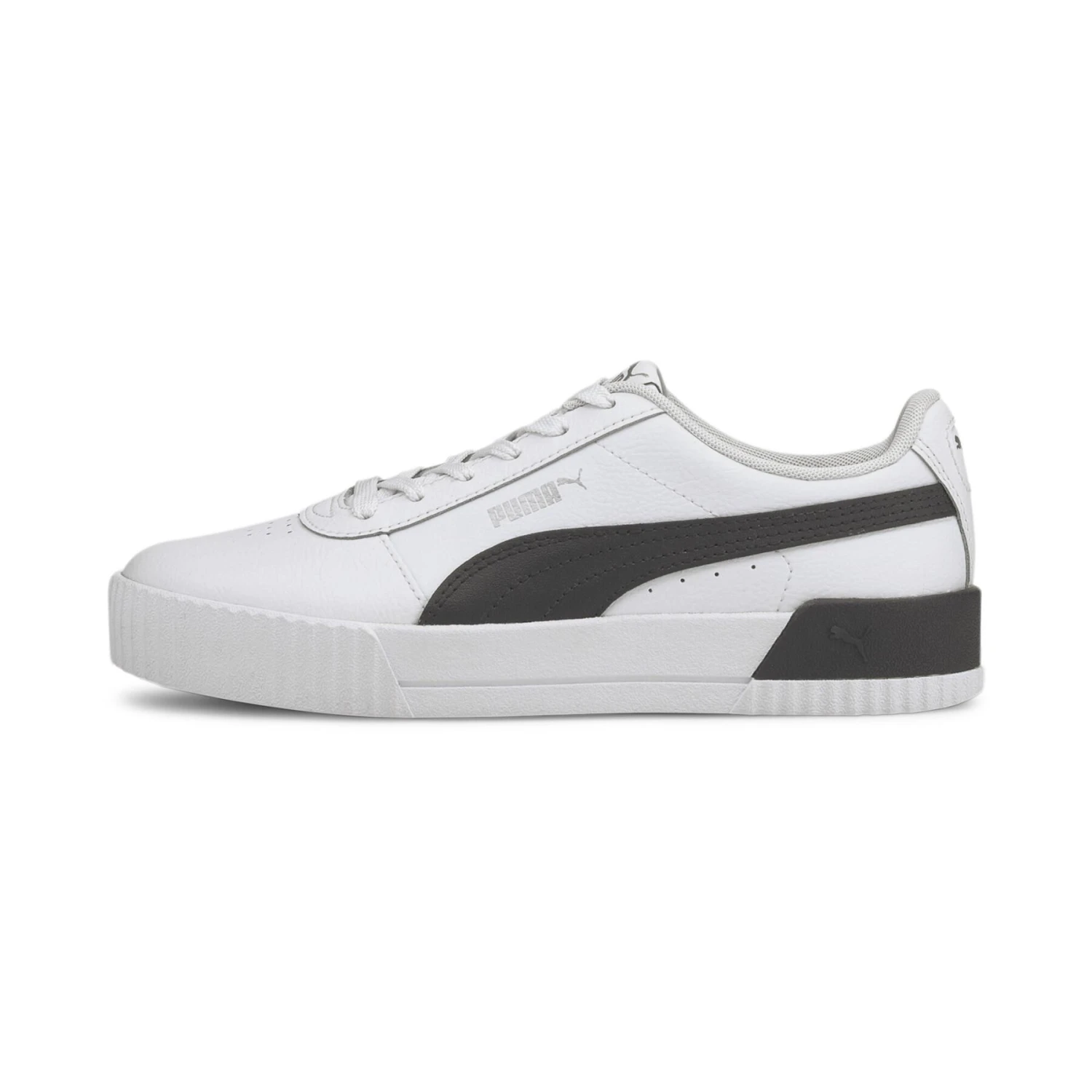 Sneakers Vrouw Puma Carina L 1 Sneakers Vrouw Puma Carina L