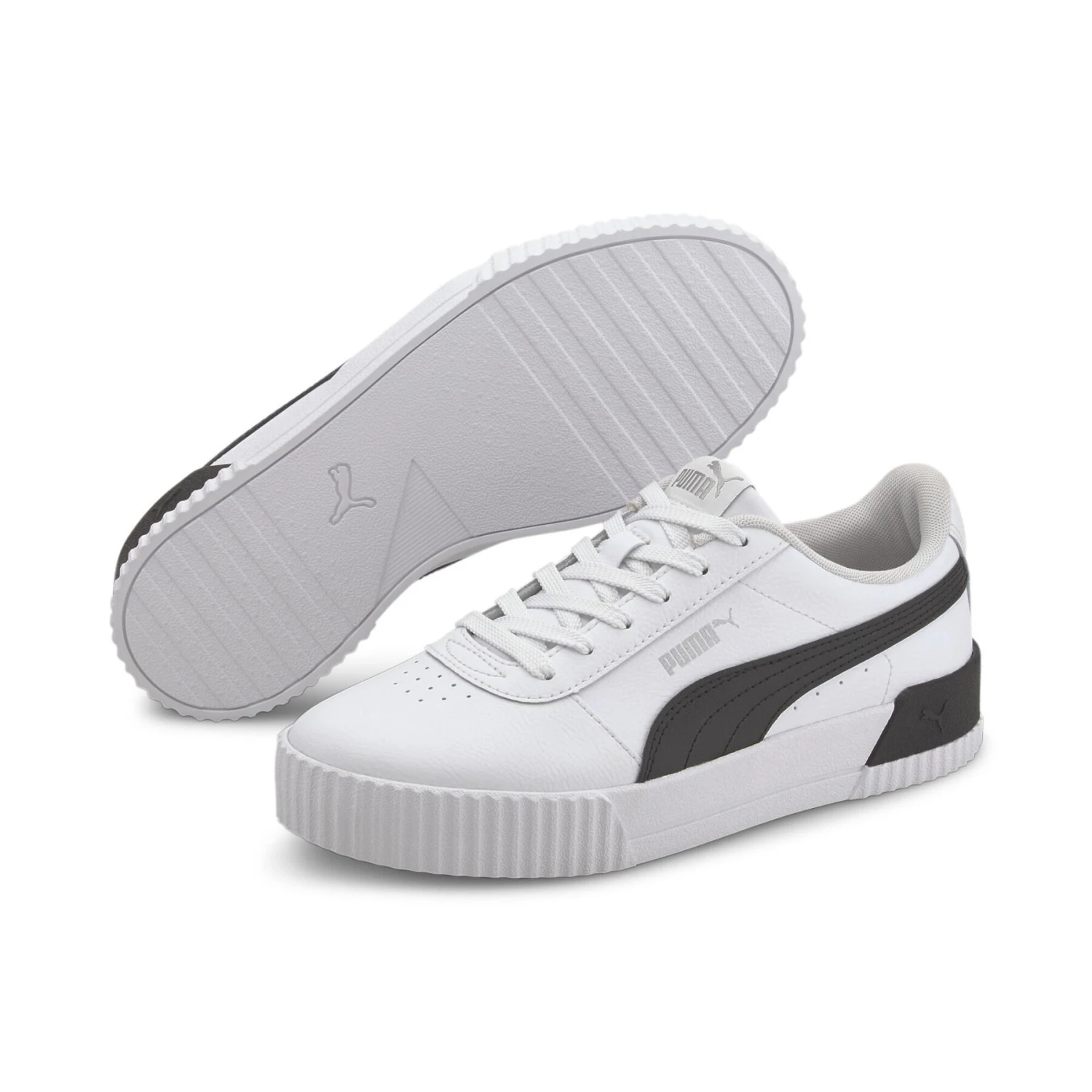 Sneakers Vrouw Puma Carina L 2 Sneakers Vrouw Puma Carina L - Image 2