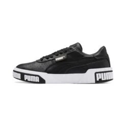 Dames Sportschoenen Puma Cali Bold
