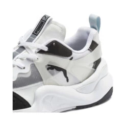 Damestrainers Puma Rise Win's -Buffalo Winkel puma 371777 02 9 nw23