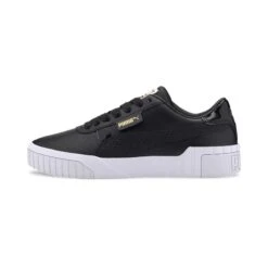 Dames Sportschoenen Puma Cali Snake